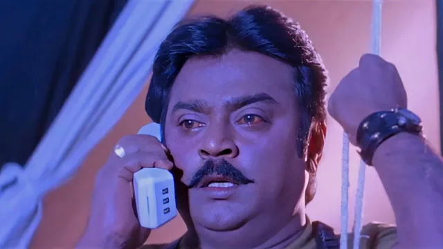 சேதுபதி I.P.S 剧照 2