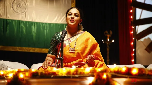 గ‌మ‌నం 剧照 1