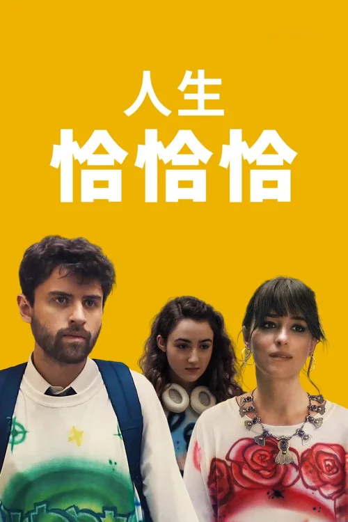 恰恰丝滑