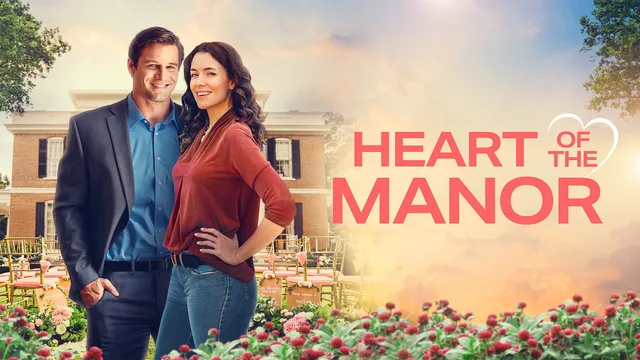 Heart of the Manor 剧照 3