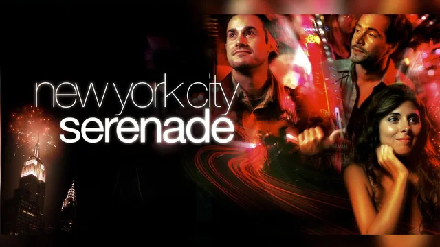 New York City Serenade 剧照 1