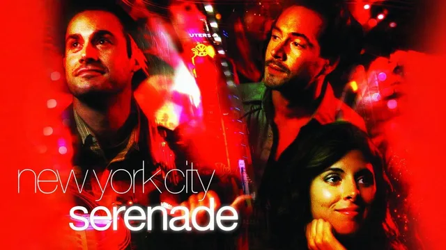 New York City Serenade 剧照 2