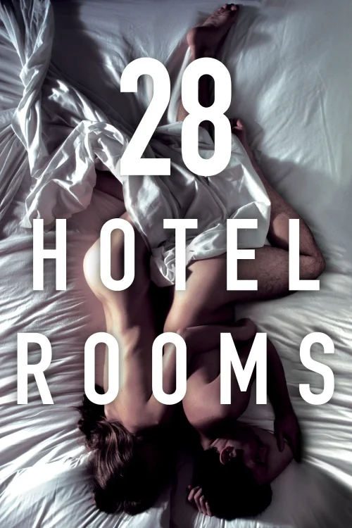 28个旅馆房间