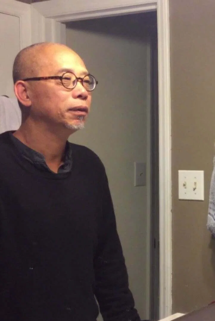 自传挣扎