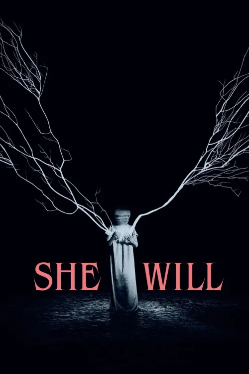 她将会