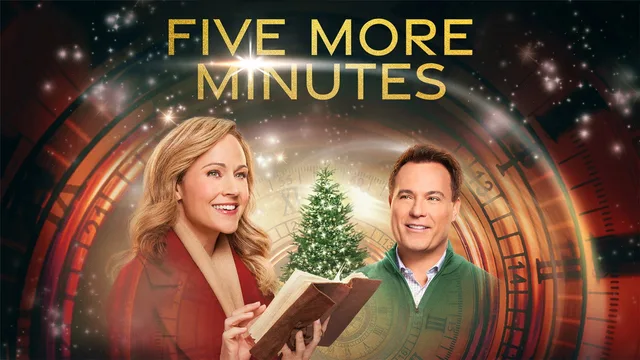 Five More Minutes 剧照 8