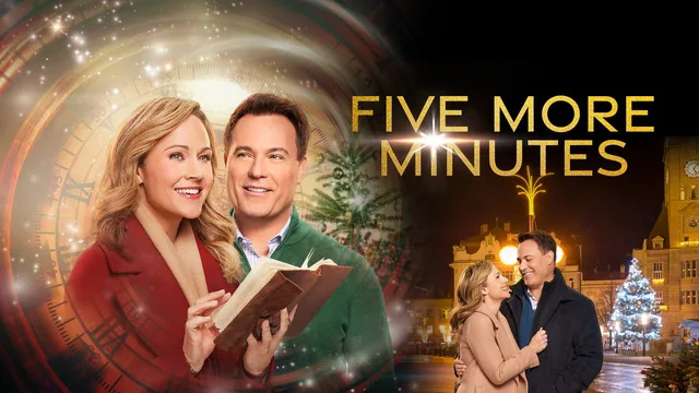 Five More Minutes 剧照 4