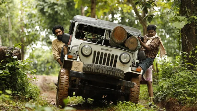 മഡ്ഡി 剧照 1