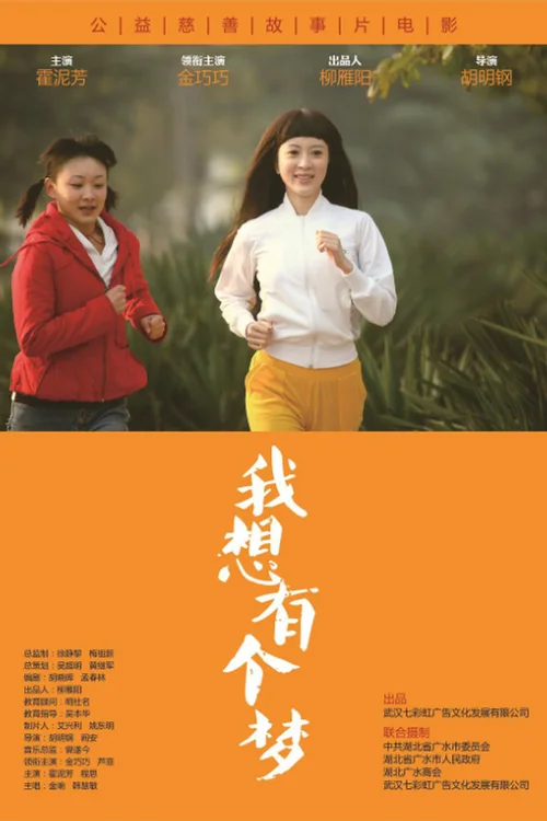 我想有个梦