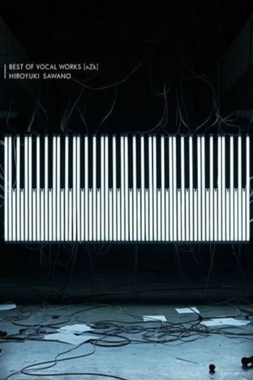 泽野弘之 LIVE “BEST OF VOCAL WORKS [nZk]”