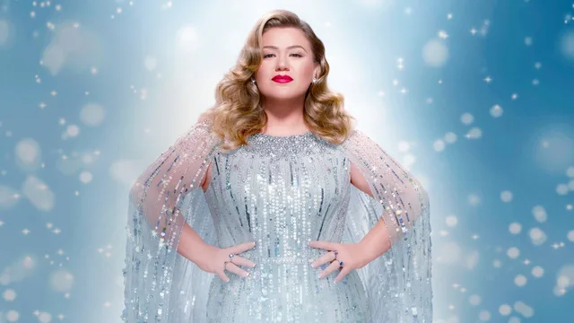 Kelly Clarkson Presents: When Christmas Comes Around 剧照 2