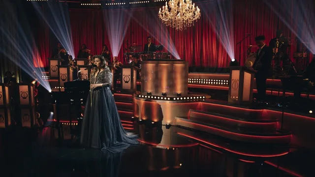 Kelly Clarkson Presents: When Christmas Comes Around 剧照 1