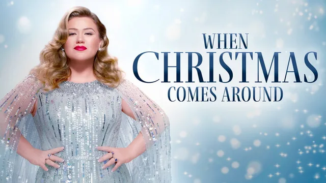 Kelly Clarkson Presents: When Christmas Comes Around 剧照 5