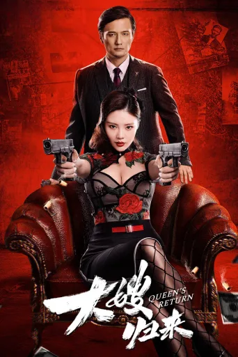 大嫂归来