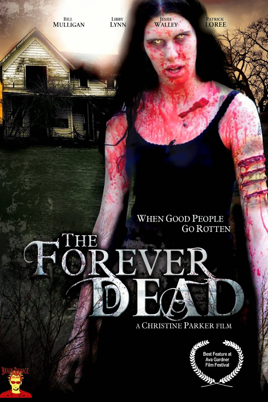 Forever Dead