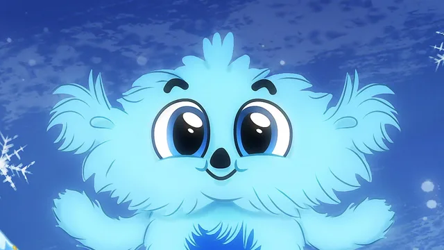 Beebo Saves Christmas 剧照 1