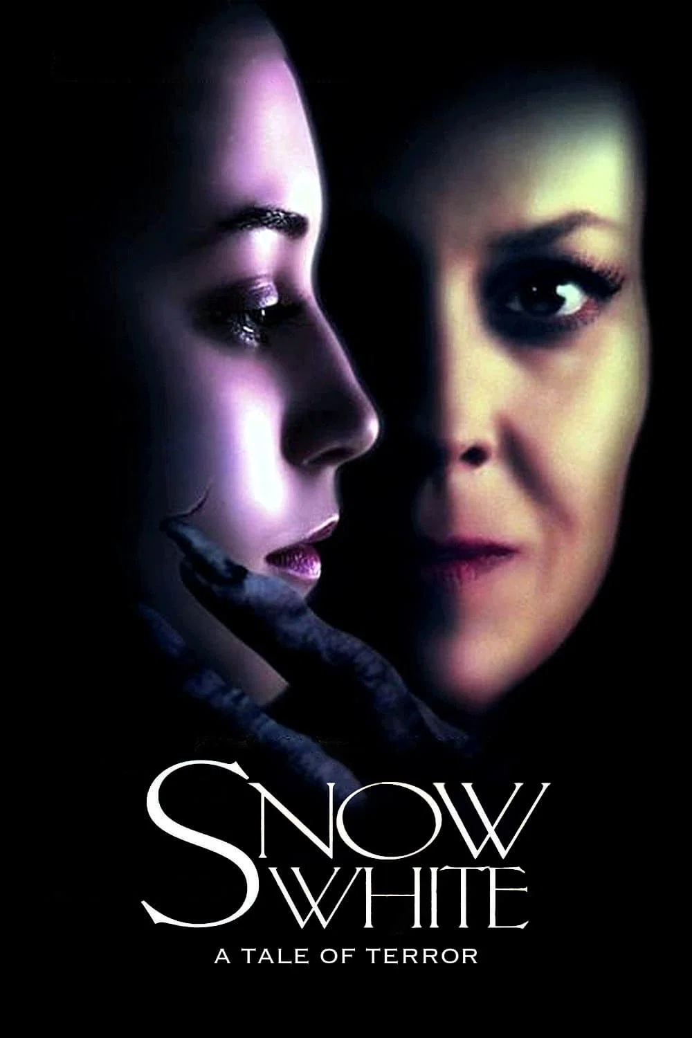 白雪公主