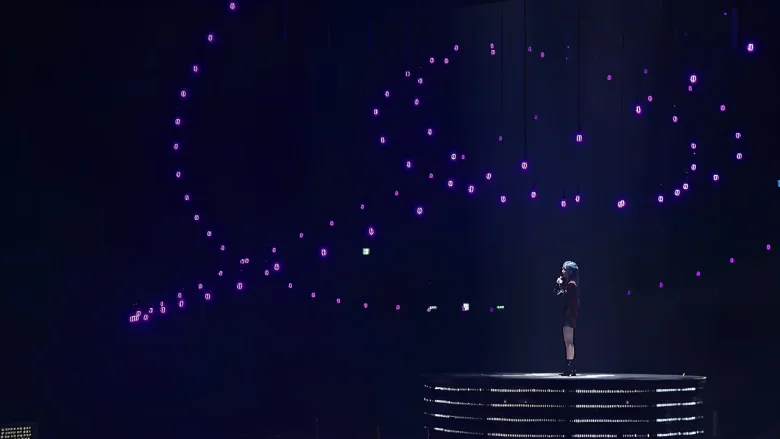 IU 2019 "Love, poem" 巡回演唱会 首尔站 剧照 7