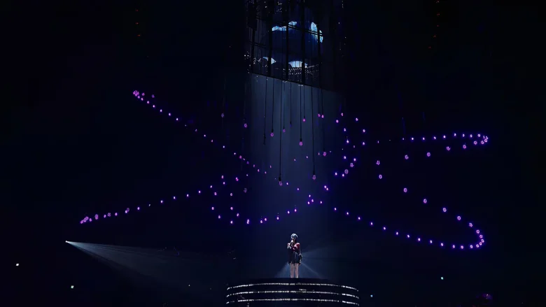 IU 2019 "Love, poem" 巡回演唱会 首尔站 剧照 6