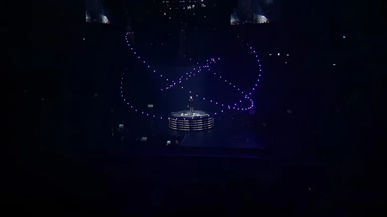 IU 2019 "Love, poem" 巡回演唱会 首尔站 剧照 8