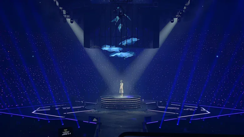 IU 2019 "Love, poem" 巡回演唱会 首尔站 剧照 3
