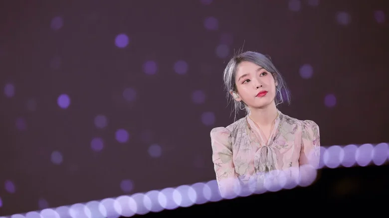 IU 2019 "Love, poem" 巡回演唱会 首尔站 剧照 2
