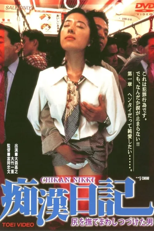 痴汉日记