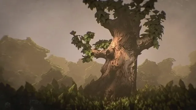 The Tree 剧照 1