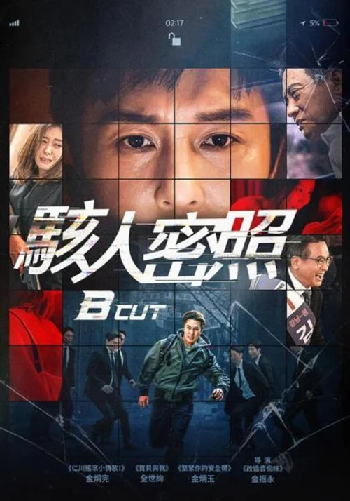 B级文件