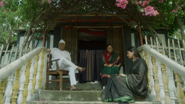 বাড়ির নাম শাহানা 剧照 3