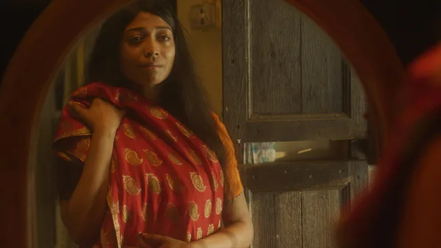 বাড়ির নাম শাহানা 剧照 5