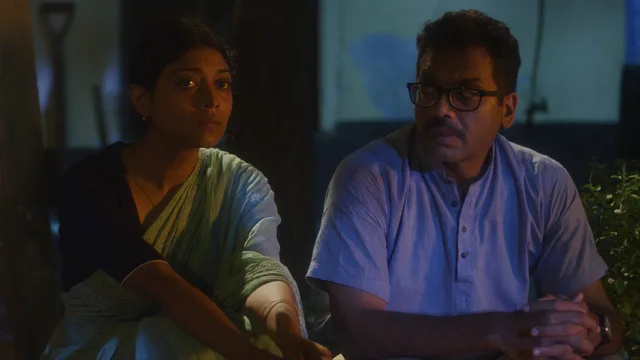 বাড়ির নাম শাহানা 剧照 4