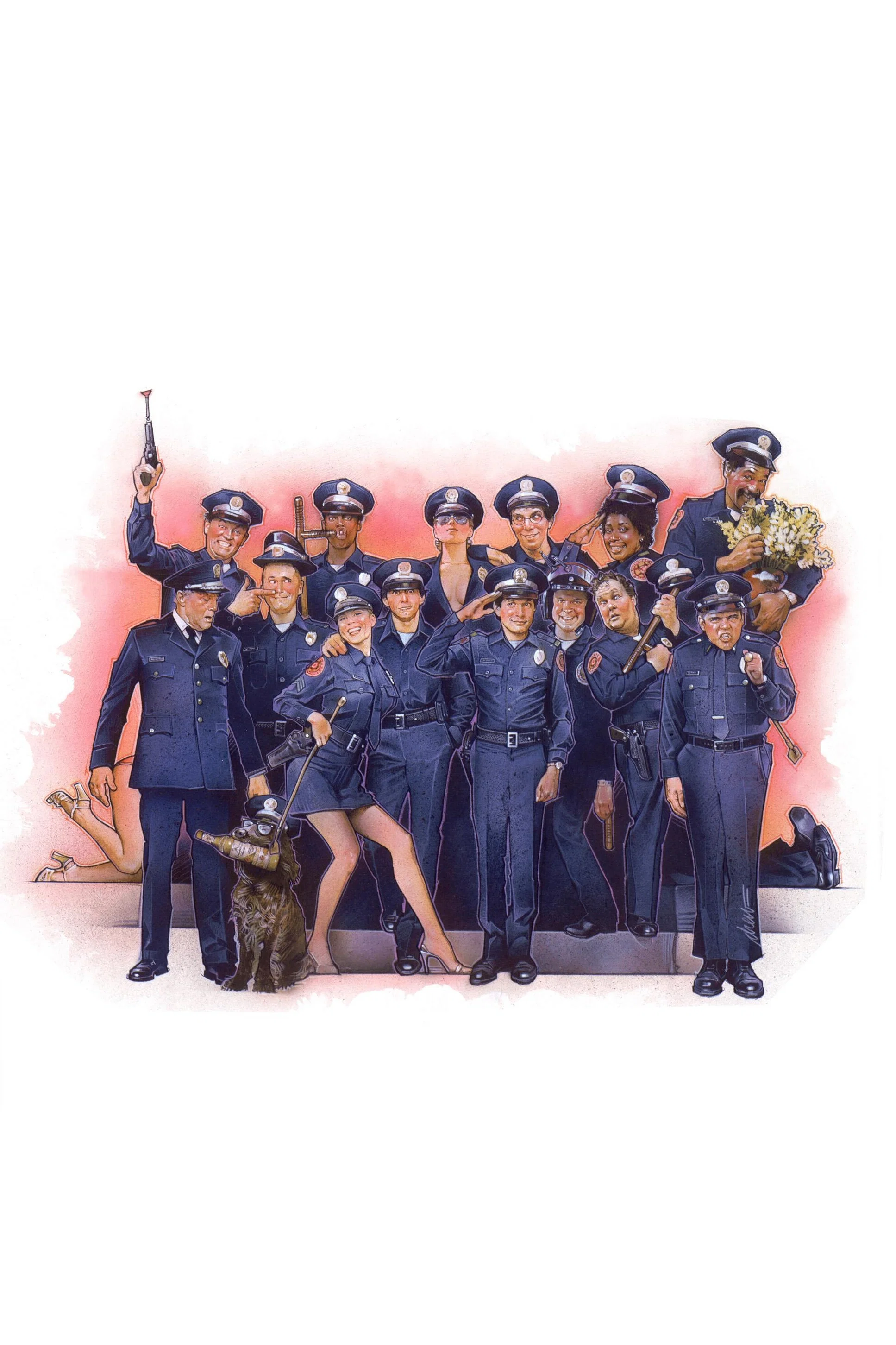 警察学校