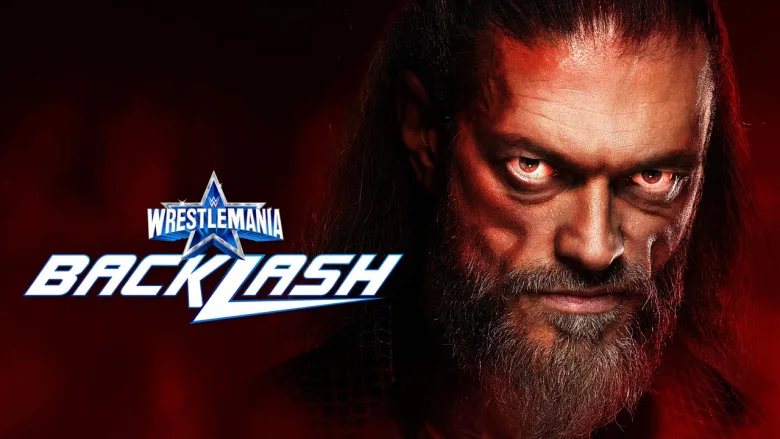 WWE 爆裂震撼 2022 剧照 1
