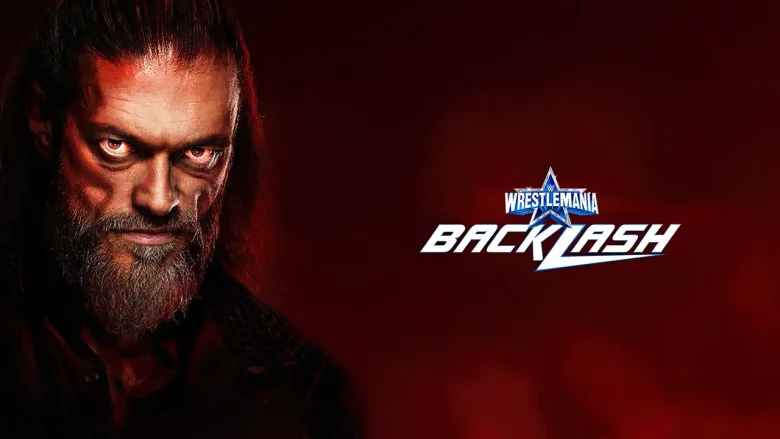 WWE 爆裂震撼 2022 剧照 3