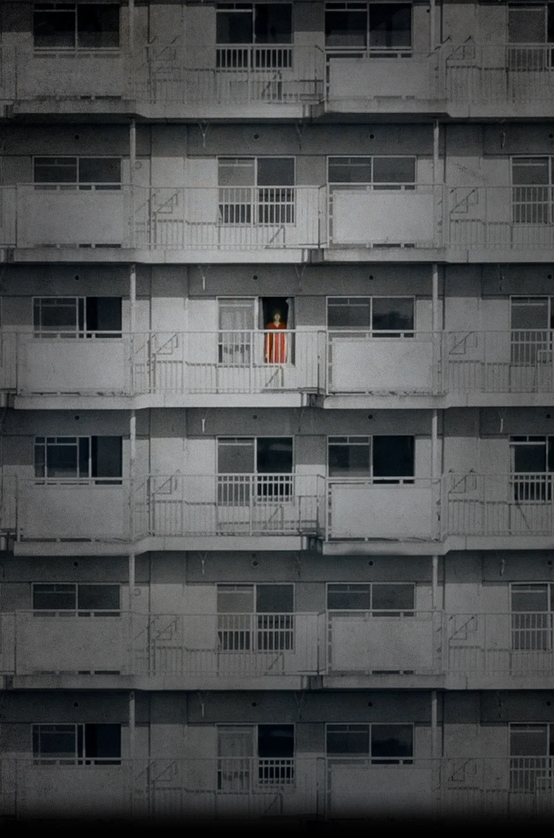 N号栋
