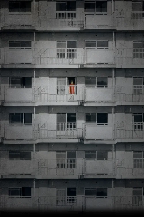 N号栋