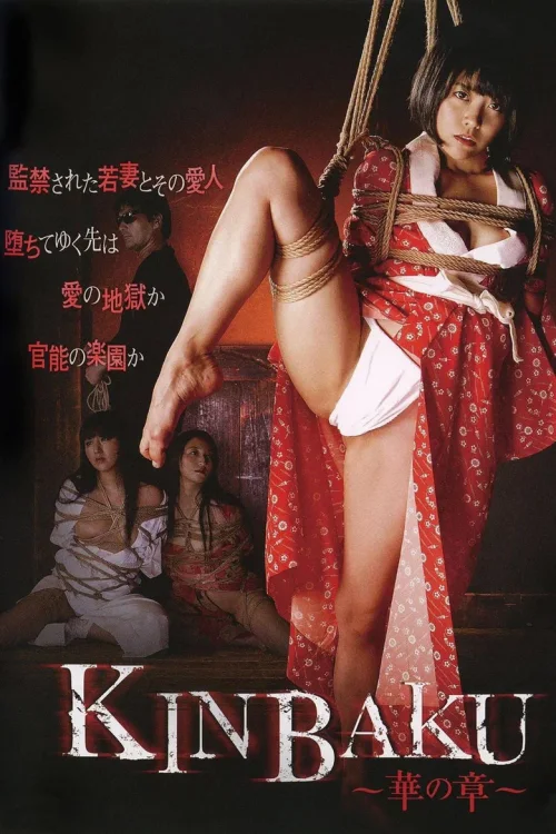 紧缚：华之章