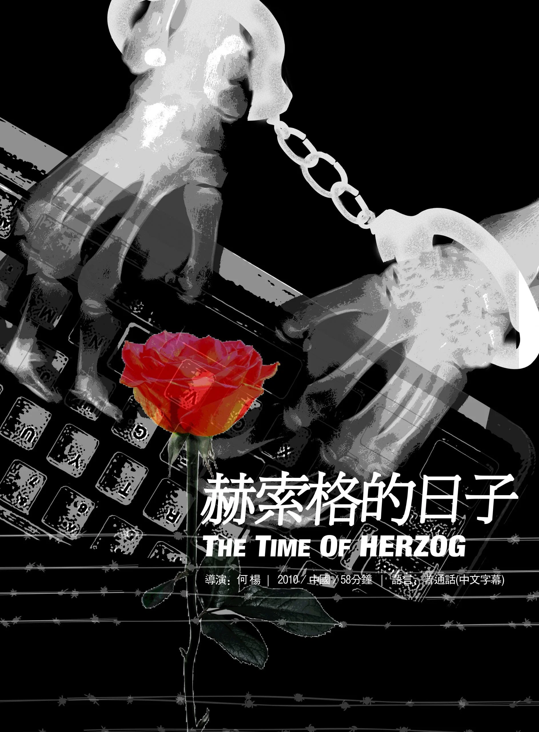 赫索格的日子