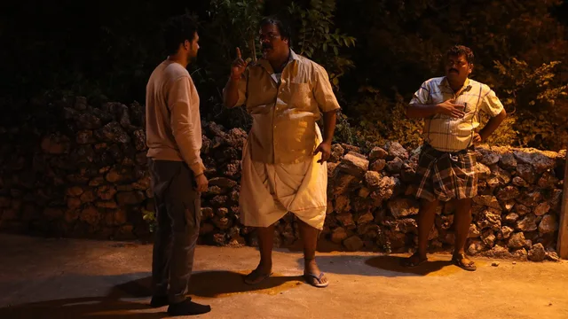 வீரன் 剧照 5