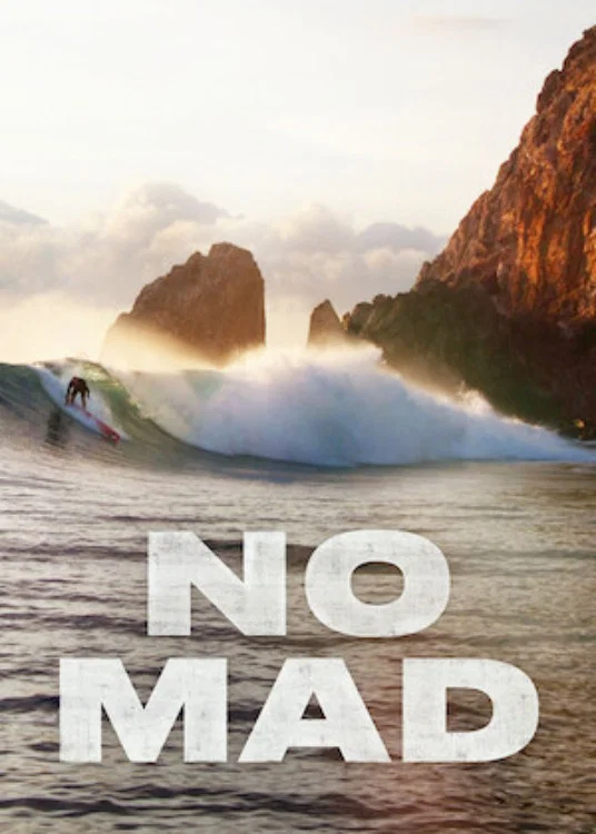 No Mad