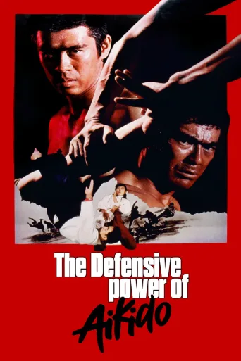 激突！合气道