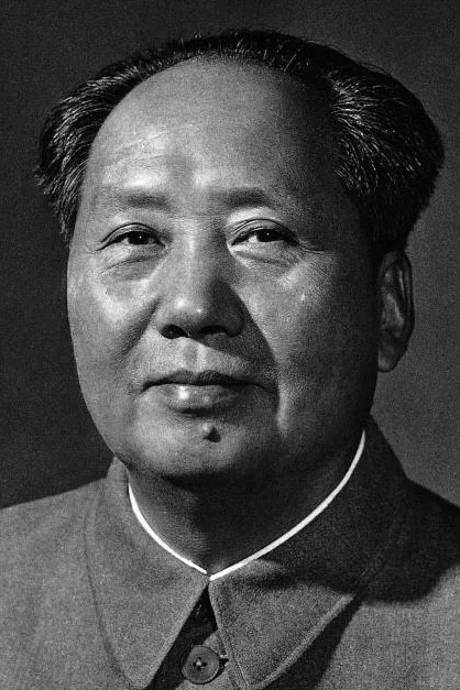 毛泽东