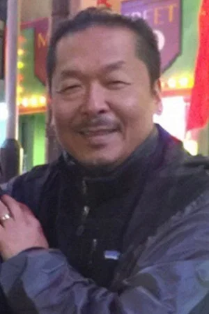 关智耀