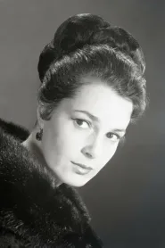 Элина Быстрицкая