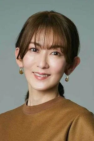 大河内奈奈子