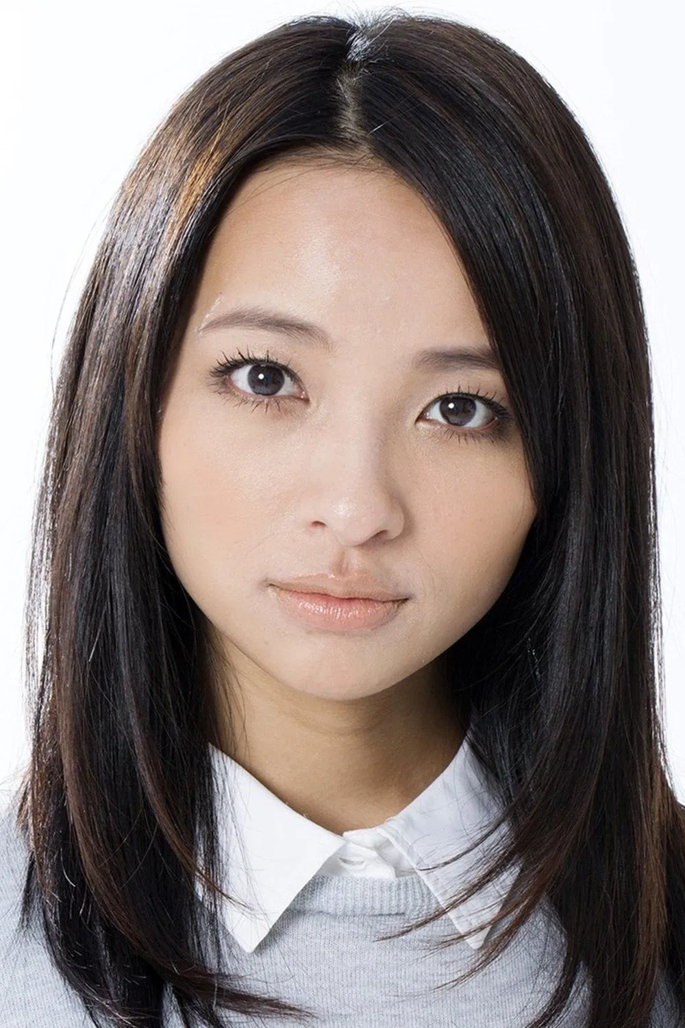 水崎绫女