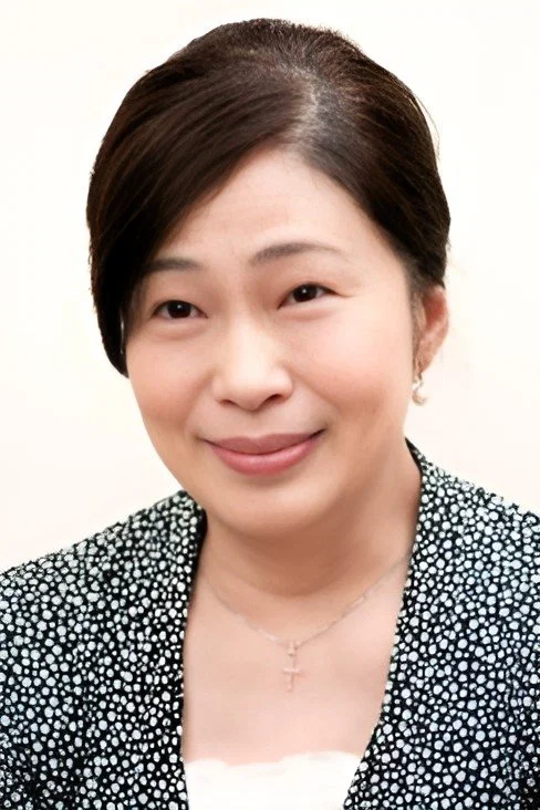山口美也子