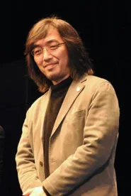 山本泰一郎