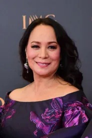 Gloria Diaz